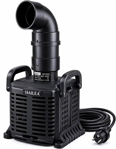 Hailea bh70000 series - bh70000,
