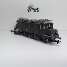 FLEISCHMANN 4345 E-LOK  10647