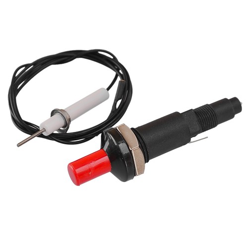 Gasgrill zündsatz für weber - zündsatz,