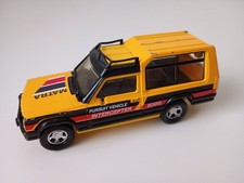 Matchbox Super Kings - Matra Simca Rancho K-90 Pursuit Vehicle Intercepter 5000
