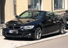 BMW Performance Alufelgen  19 Zoll 3er