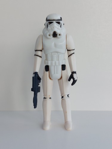 Star wars kenner vintage - star,