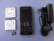Sony Ericsson Cyber-shot C902