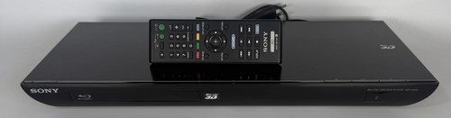 Sony bdp s490 dvd - sony, 3d