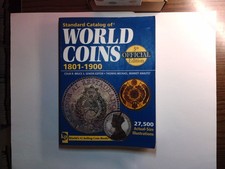 Standard Catalog of World