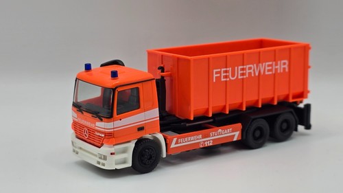 Actros m - mb,