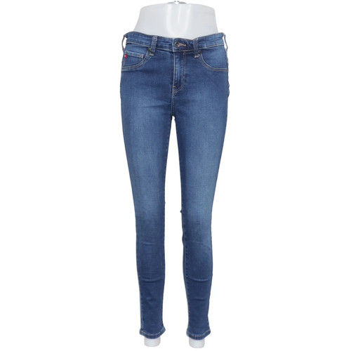 Big star jeans größe - big,