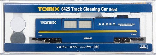Tomix spur 6425 - spur, n