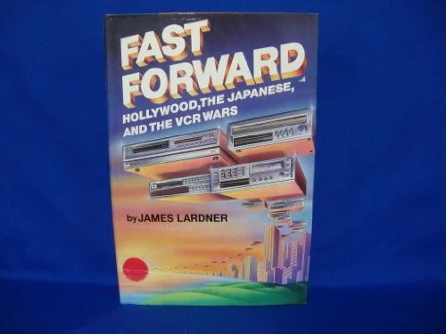 Fast forward hollywood the - fast,