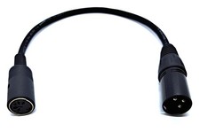 Audiokabel Adapterkabel DIN 5