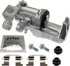 Bremssattel Bremszange für Hyundai i10 II i20 Active Coupe KIA RIO ab 11-> TRW