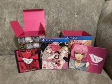 Catherine Full Body Hearts