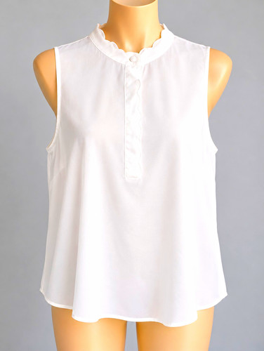 Damen bluse weiß - damen,