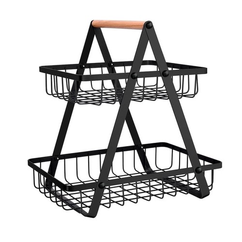 Obstkorb etagere obstschale - obstkorb,