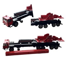 Siku Modell 1:55 4311 Mega Lifter Autokran Ersatzteil Schrottmodell