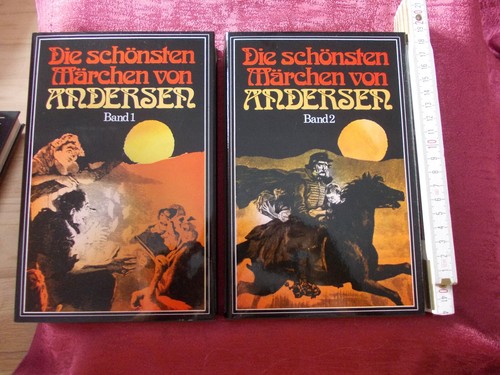 Die schönsten märchen von - die,