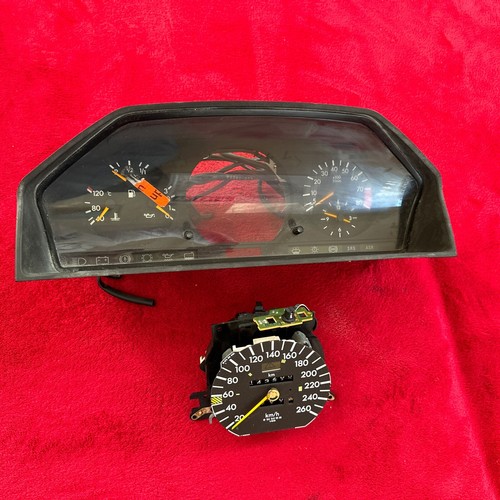 Mercedes w124 e320 tacho - e320,