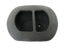 Luftfilter Air filter für YAMAHA XT 550 1982-83 SR 500 84-99 SP #5Y1-14451-00