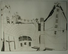 Herwig ZENS (Himberg 1943 –