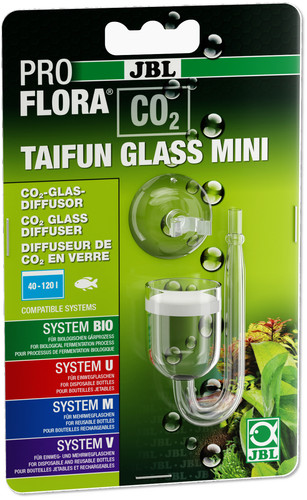 Jbl proflora taifun - proflora,