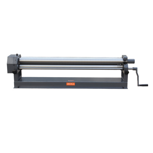 Boka w01 5116 walzen - w01-5116, 3-walzen