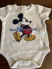 DISNEY BABY AUTHENTIC WALT