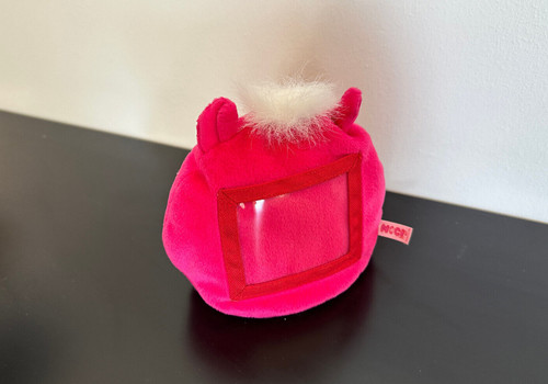 Nici nilpferd hippo bud - nilpferd,