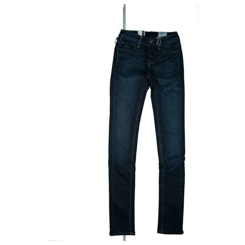 Star 3301 jeg wmn skinny - 3301,
