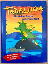 Buch - Tabaluga - Ein kleiner
