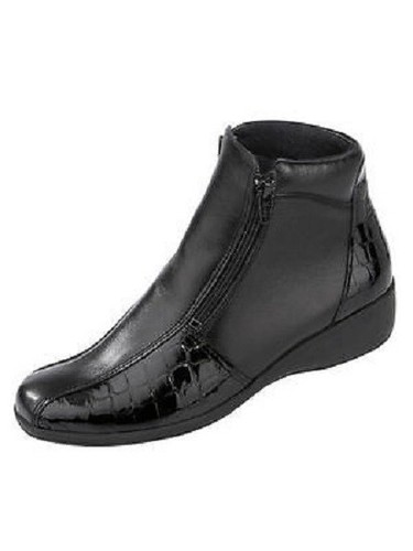 Stiefelette stiefel - stiefelette,