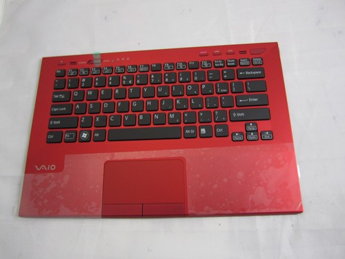 Sony vpcsa vpcsb series - sony,