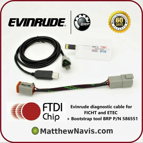 Für evinrude - für,