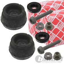 2x FEBI FEDERBEINSTÜTZLAGER