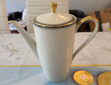 WINTERLING BAVARIA KIRCHENLAMITZ #115 KAFFEEKANNE, H: 10,8 ZOLL