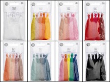 5 St. Quaste 9 cm Quasten