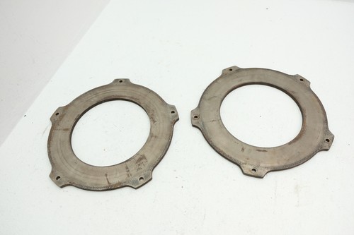 Porsche 356 carrera ringbremse - 356,