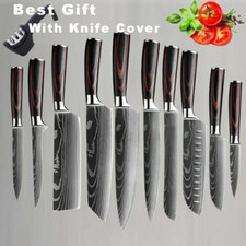 Profi Küchenmesser Kochmesser