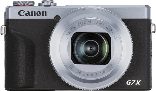 Canon powershot mark iii - g7,