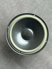 Vifa C17WG29 8 Ohm, Getestet