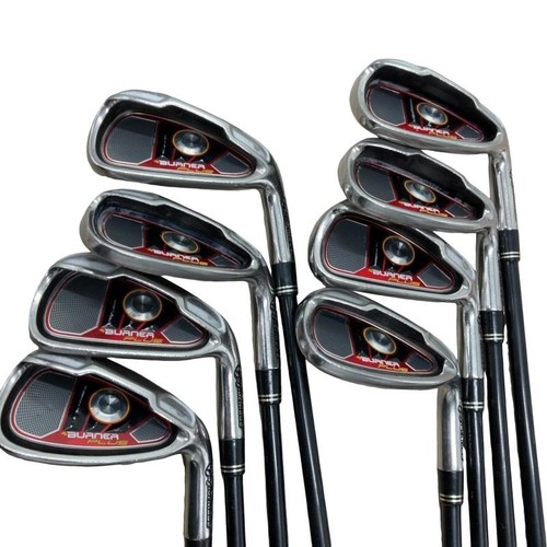Taylormade burner plus - taylormade,