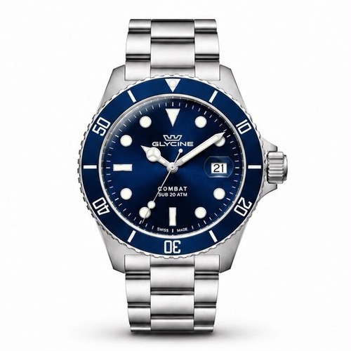 Glycine combat gl1064 - combat,