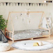 Kinderbett Kinder Bettgestell