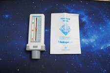 Vitalograph AsmaPLAN+ Peak