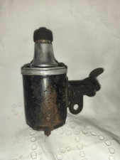 D.R.G.M. Fahrrad Dynamo für