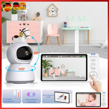 Babyphone mit kamera lcd - kamera,