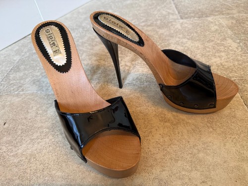 Sexy ital high - sexy, heel