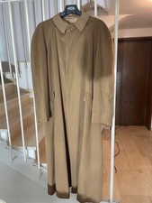 Kiton Napoli Cashmere Coat