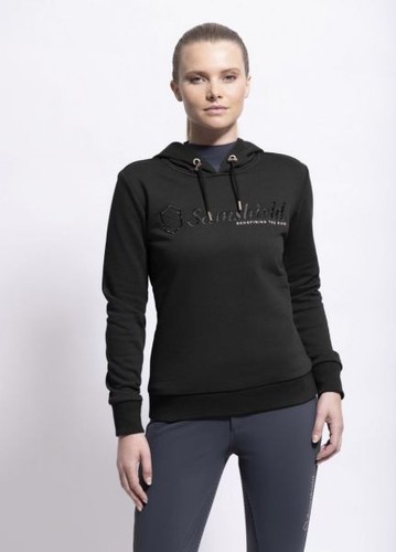 Samshield damen sweater hoodie - samshield,