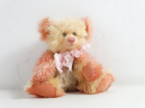 Originaler sammler teddybär - originaler, sammler-teddybär