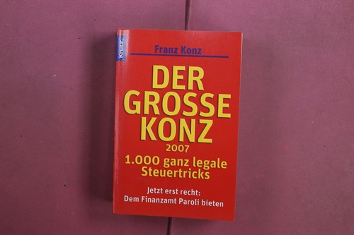 416599 franz konz der grosse - franz,